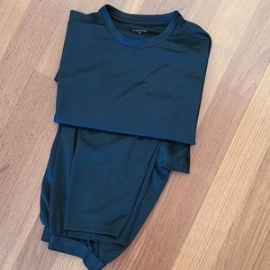 Landen Synthetic Thermal Set